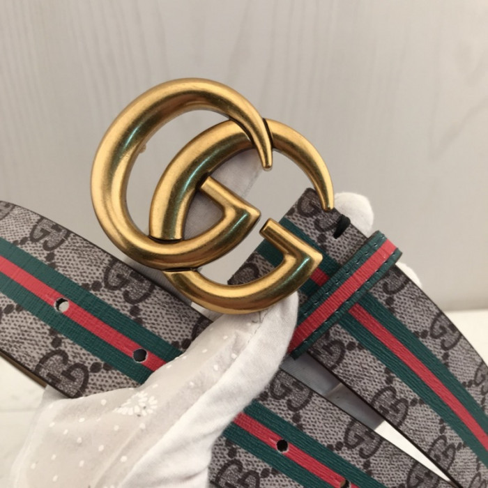 g*u*i belt width 4.0cm