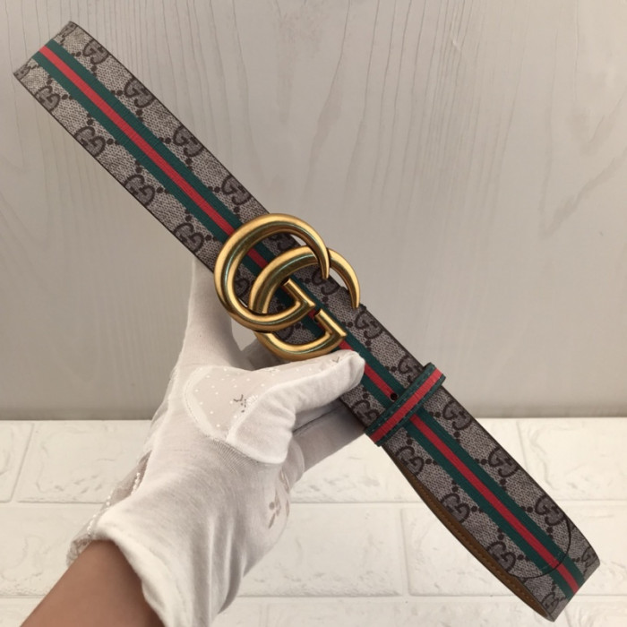 g*u*i belt width 4.0cm