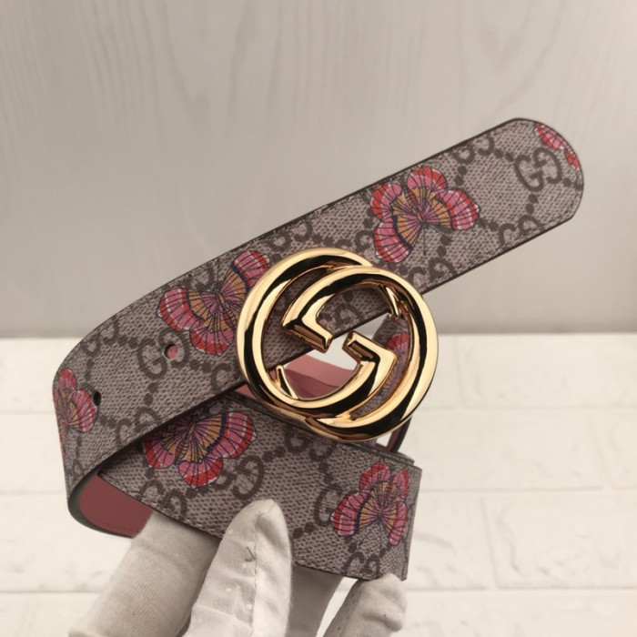 g*u*i belt width 3.5cm