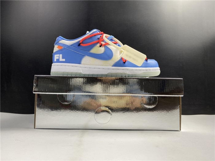 off-white x nike dunk low ct0856-403