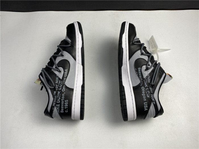 off-white x nike dunk low ct0856-007