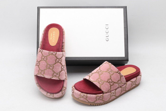 guc sandal