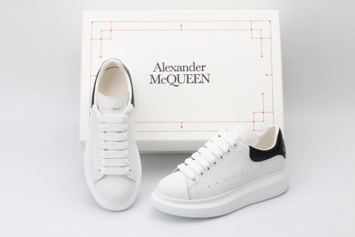alex mcqu sneakers