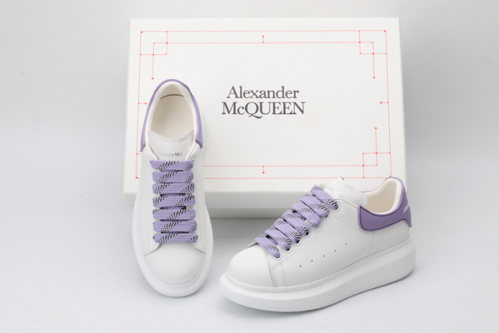alex mcqu sneakers