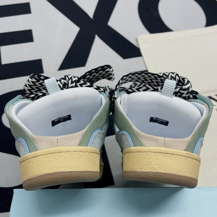 lanvin low top sneaker