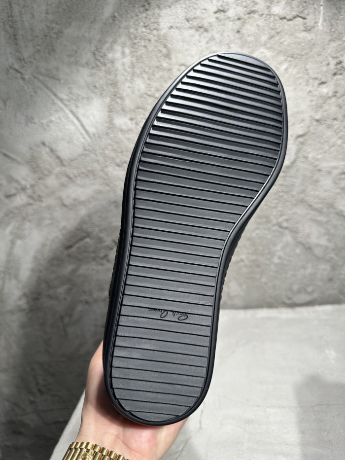 RICK OWENS SNEAKERS 202500331