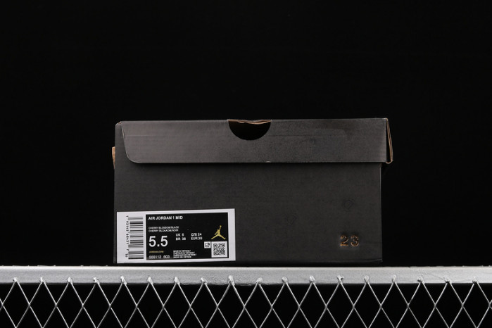 air jordan 1 mid pink quartz (gs) 555112-603