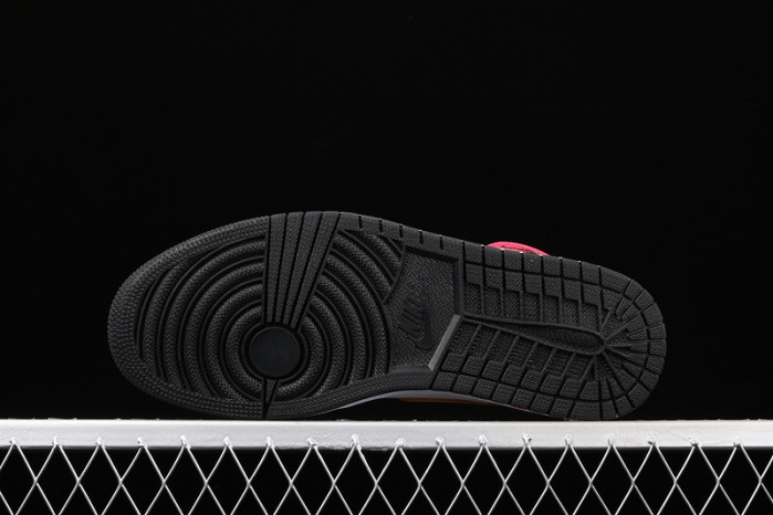 air jordan retro 1 high og “light fusion red” 555088-603