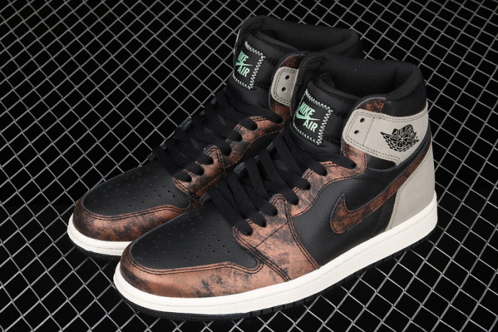 air jordan 1 high og “fresh mint” 555088-033