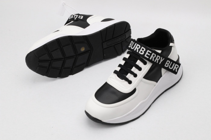 BUBERY SNEAKER