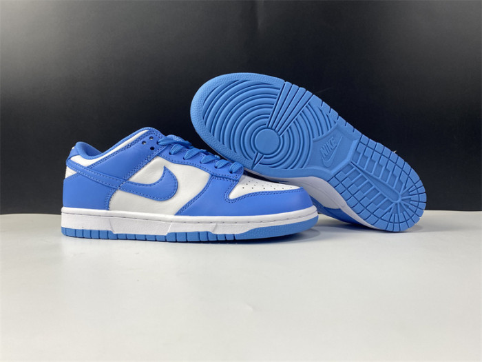 nike sb dunk low university blue dd1391-102