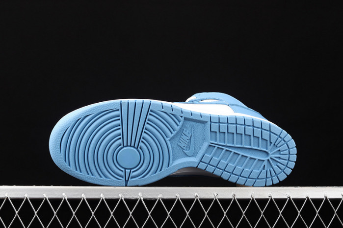 nike dunk high aluminum - dd1869-107