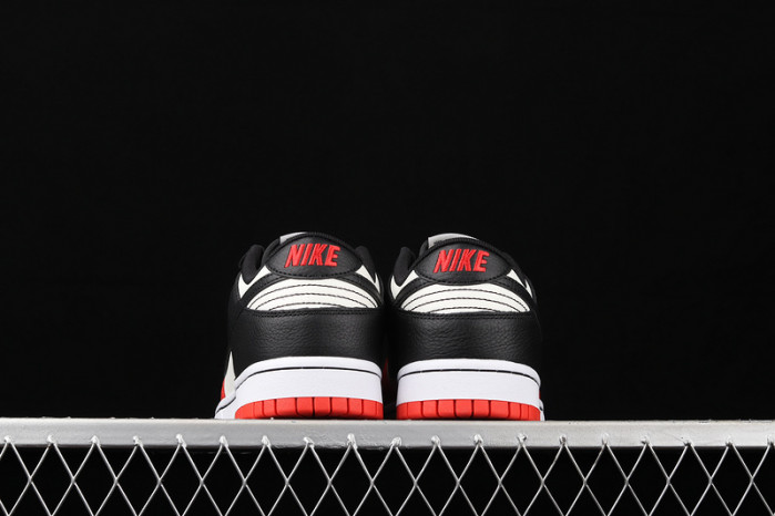 nba x nike dunk low emb 75th anniversary dd3363-100