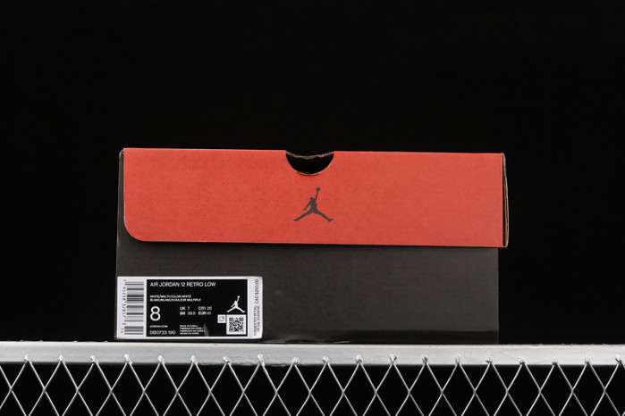 jordan 12 retro low easter db0733-190