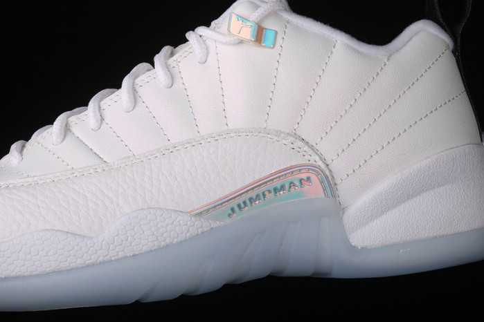 jordan 12 retro low easter db0733-190
