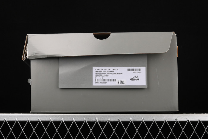 bl triple s trainers sneakers 042104