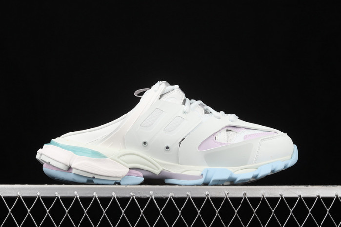 bl track trainers sneaker 082525