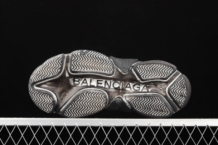 bl triple s trainers sneakers 082539