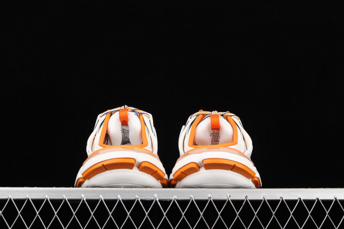 bl track trainers sneaker 082541