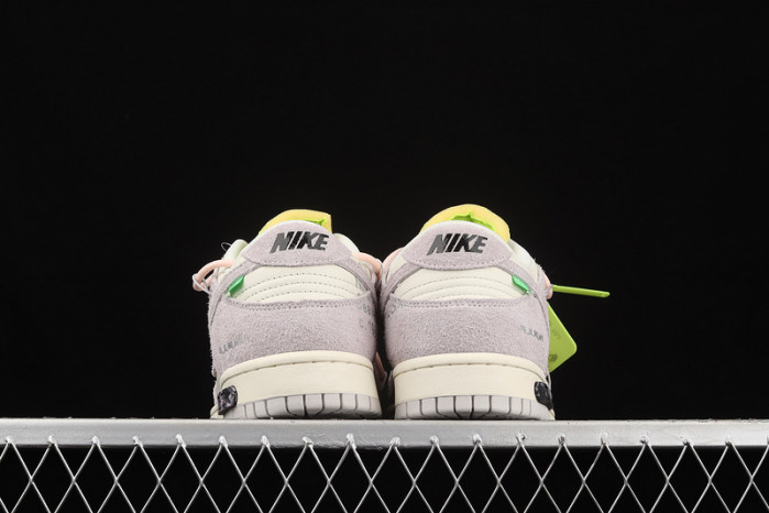 off-white x nike sb dunk low 12 of 50 ow dj0950-100