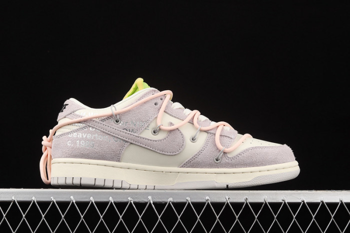 off-white x nike sb dunk low 12 of 50 ow dj0950-100