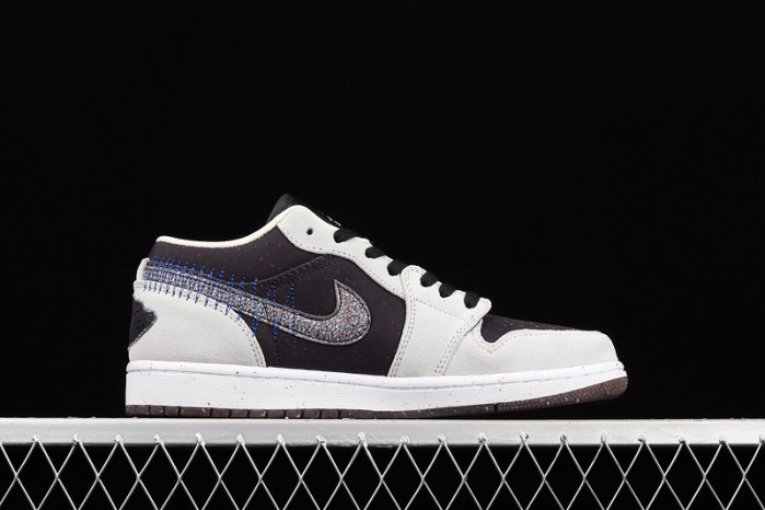 air jordan 1 low crater dm4657-001
