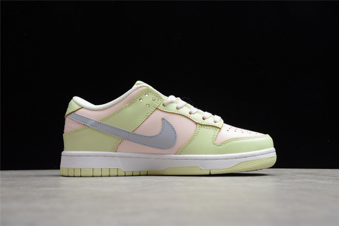 nike dunk low lime ice dd1503-600
