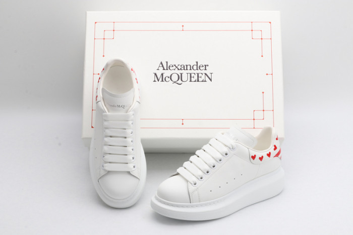 alex mcqu sneakers