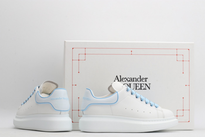 alex mcqu sneakers
