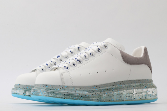 alex mcqu sneakers 090827