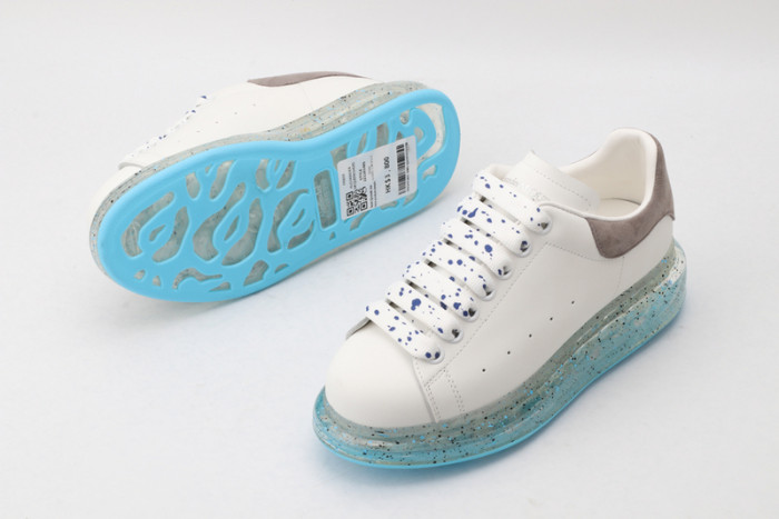 alex mcqu sneakers 090827