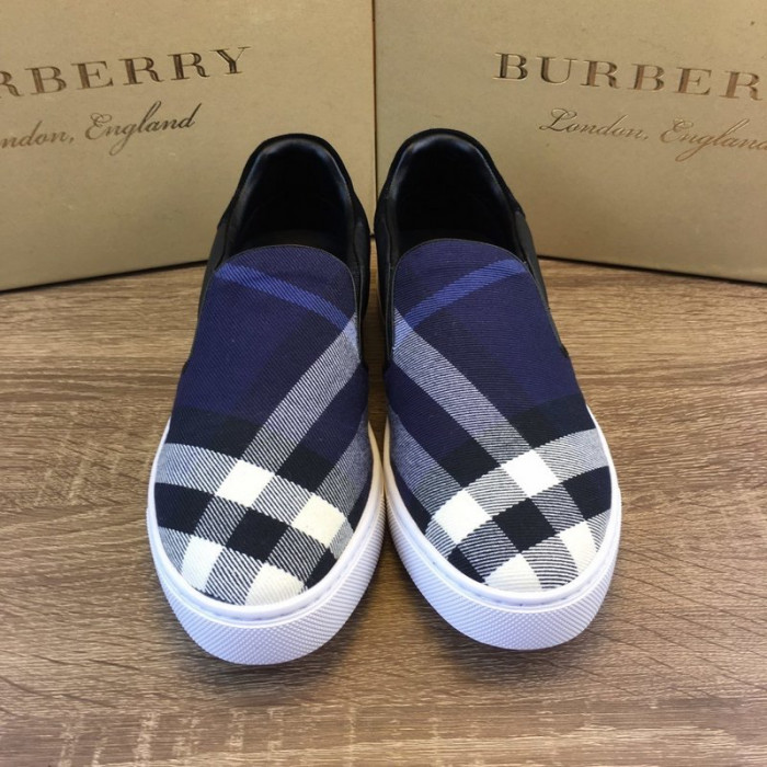 BUBERY SNEAKER