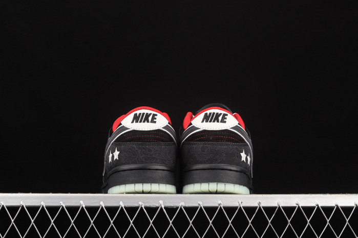 league of legends lpl x nike dunk low do2327-011