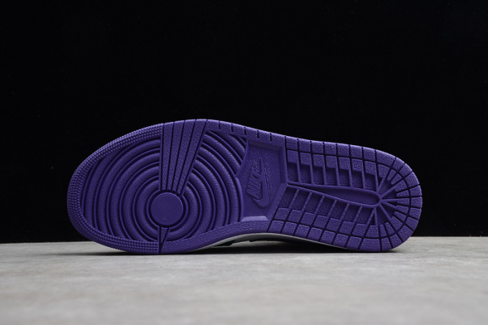 air jordan 1 mid incredible hulk 554724-300