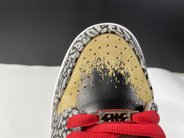 nike dunk low what the p-rod cz2239-600