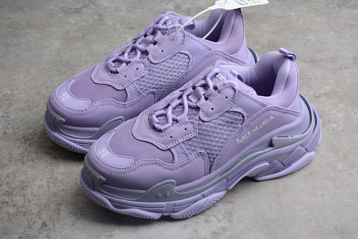 Ba*len*cia*ga triple s trainers sneakers 101301