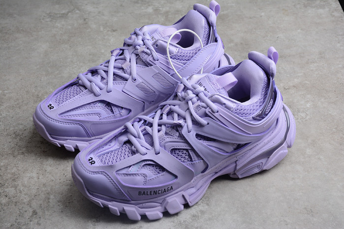 Ba*len*cia*ga tess s. gomma trek low sneakers 101302