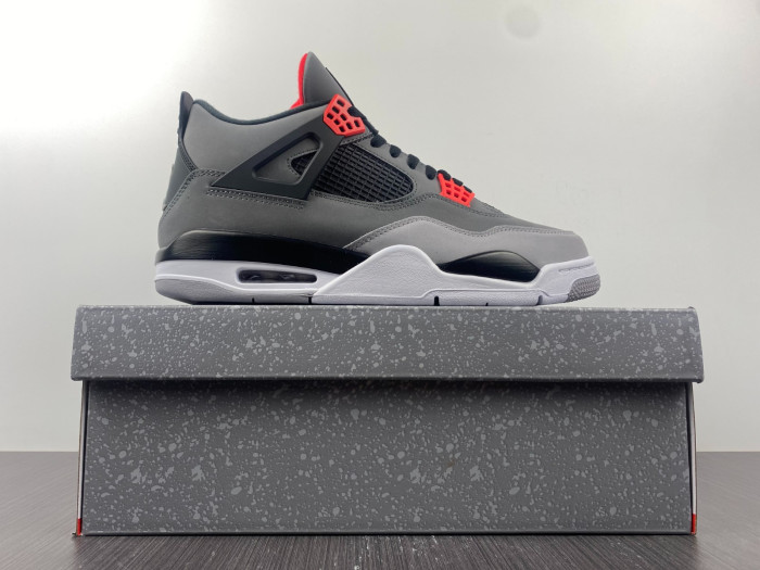 jordan 4 retro infrared dh6927-06