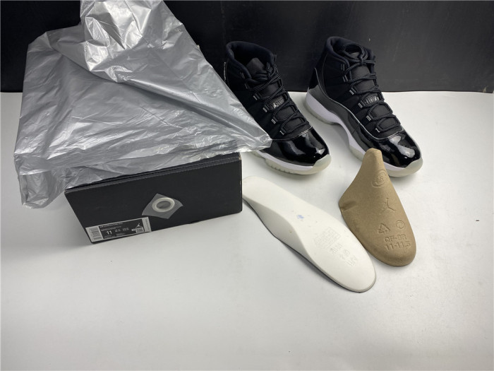 jordan 11 retro jubilee 25th anniversary - ct8012-011