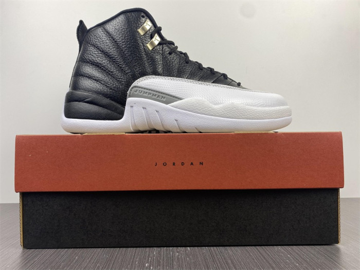 jordan 12 retro playoffs ct8013-006