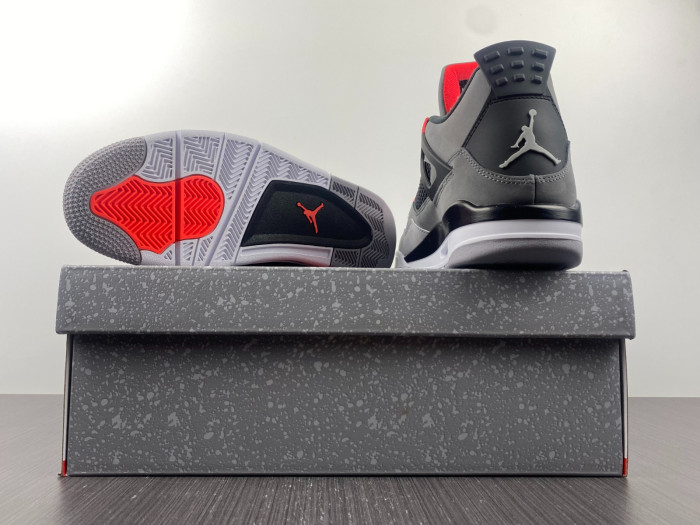 jordan 4 retro infrared dh6927-06