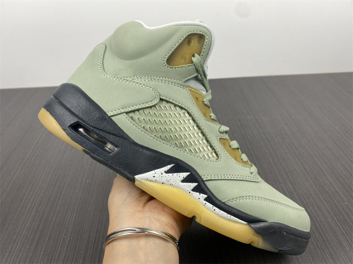 air jordan 5 "jade horizon" dc7501-300