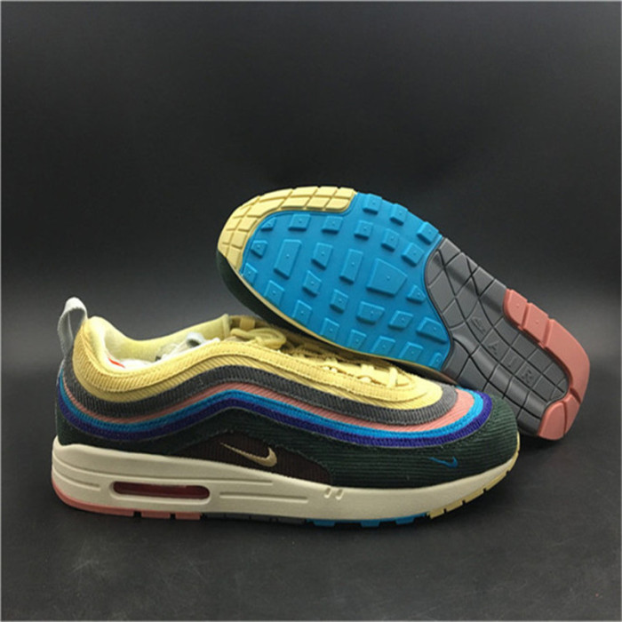 air max 1/97 sean wotherspoon aj4219-400