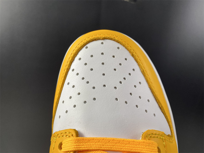 nike dunk low wmns “laser orange” dd1503-800