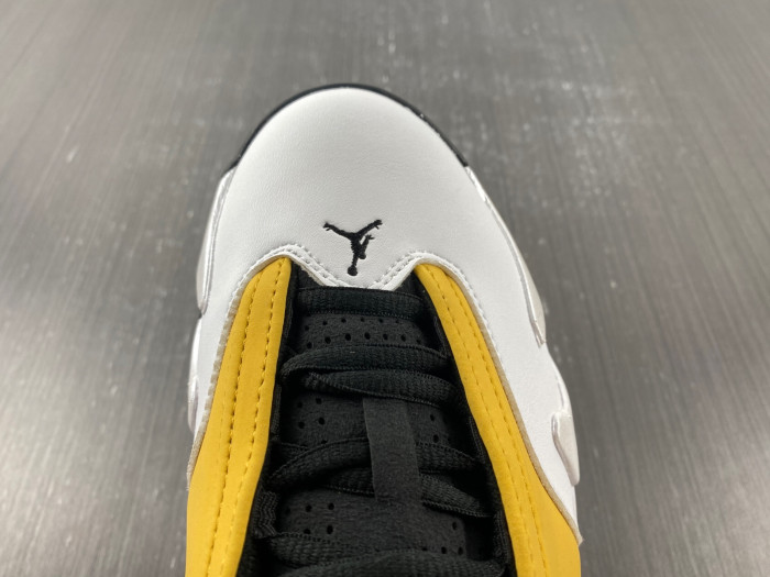 air jordan 14 light ginger 487471-70