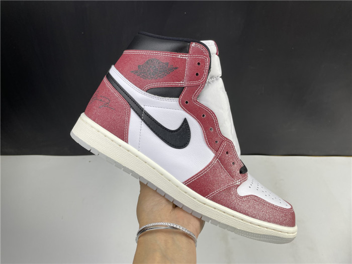 trophy room x air jordan 1 high og sp da2728-100