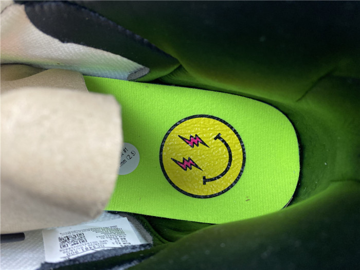 j balvin x jordan 1 high og multi dc3481-900