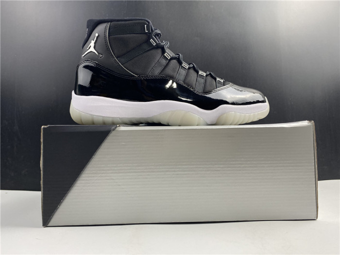 jordan 11 retro jubilee 25th anniversary - ct8012-011