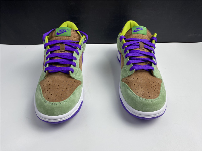 nike dunk low veneer (2020) - da1469-200