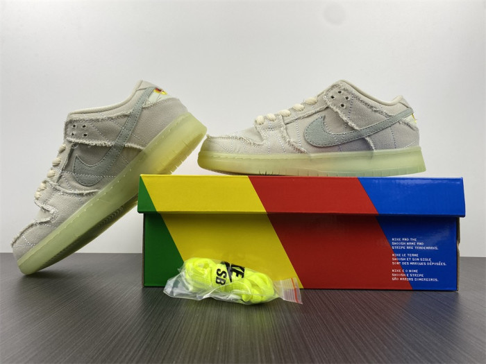 nike sb dunk low “mummy” dm0774-111